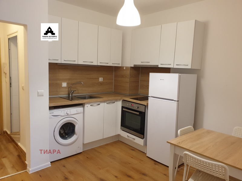 Продава 2-СТАЕН, гр. София, Студентски град, снимка 7 - Апартаменти - 52800925