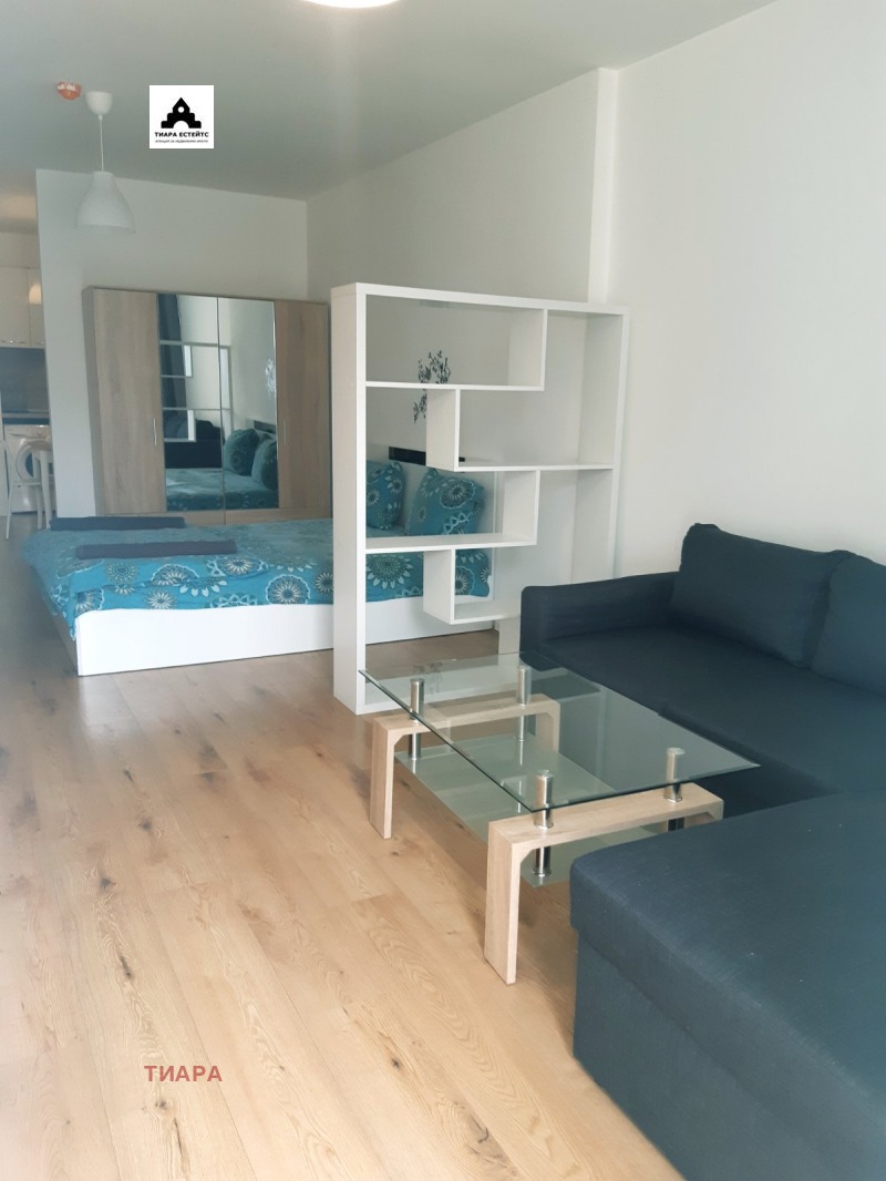 Продава 2-СТАЕН, гр. София, Студентски град, снимка 6 - Апартаменти - 52800925