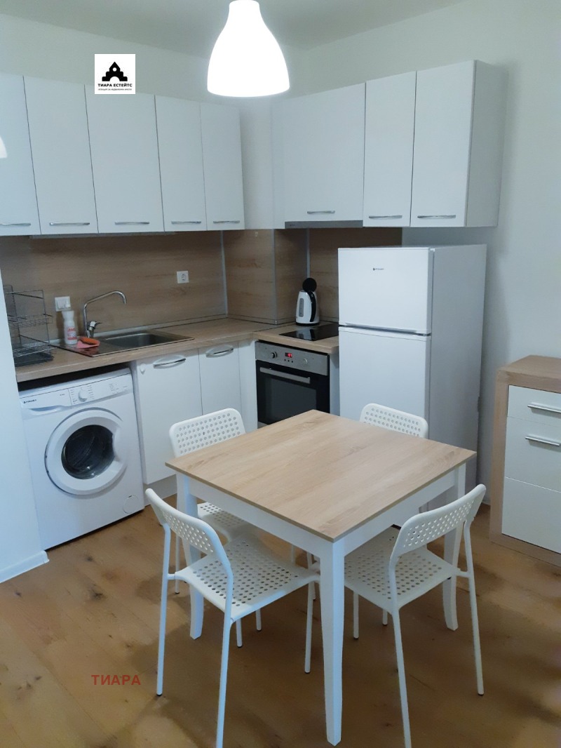 Продава 2-СТАЕН, гр. София, Студентски град, снимка 5 - Апартаменти - 52800925