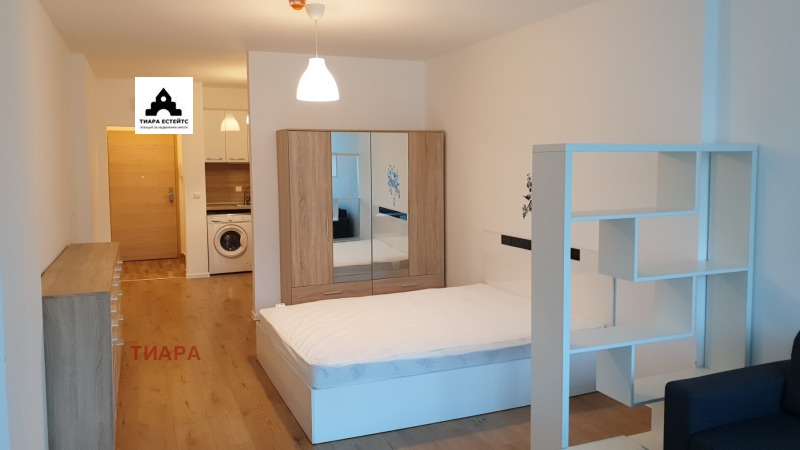 Продава 2-СТАЕН, гр. София, Студентски град, снимка 8 - Апартаменти - 52800925