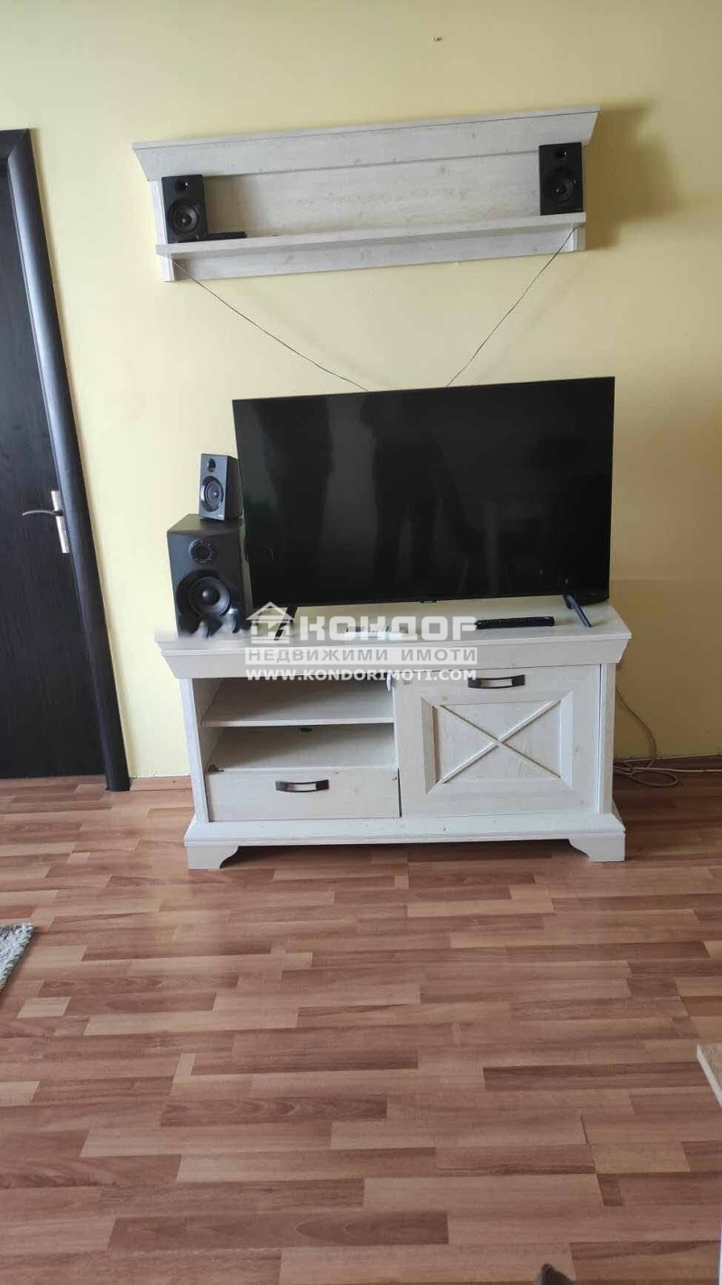 Till salu  2 sovrum Plovdiv , Trakija , 68 kvm | 70050896 - bild [2]