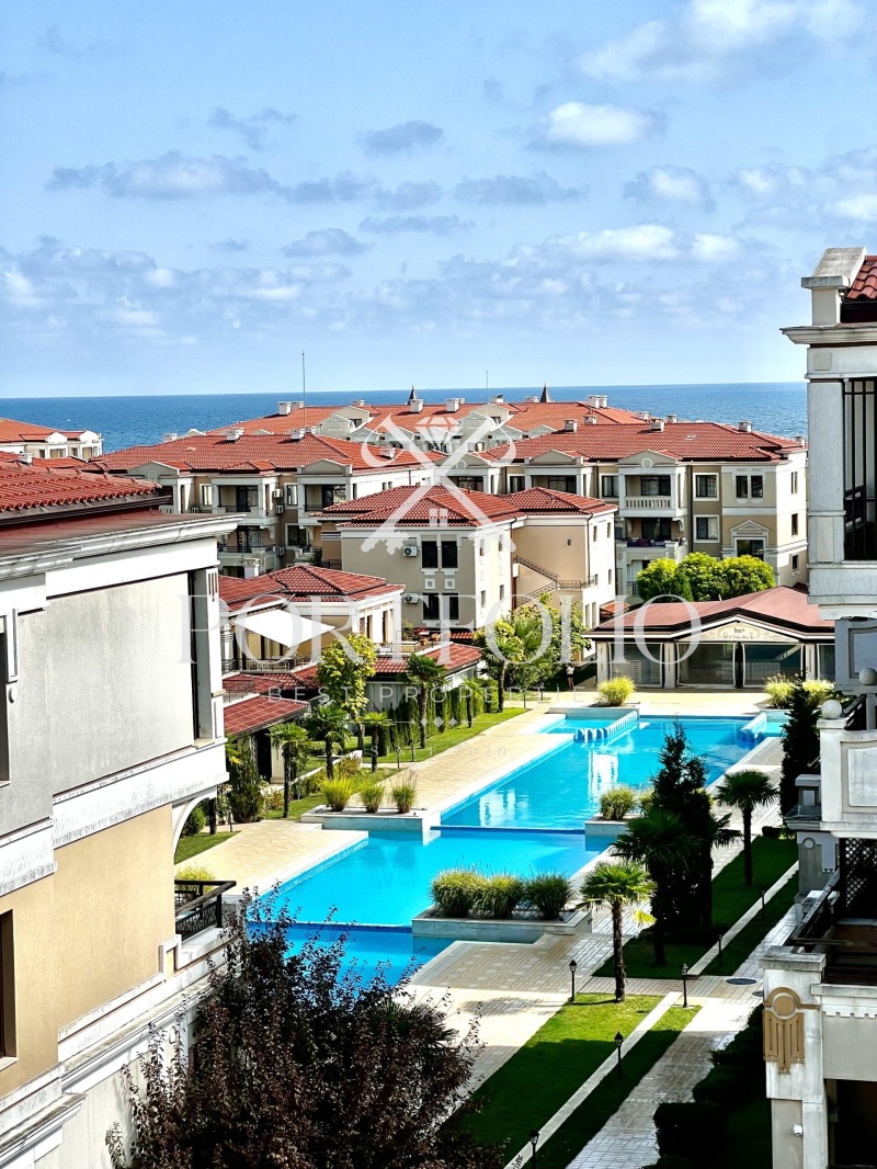 Zu verkaufen  2 Schlafzimmer region Burgas , Sozopol , 103 qm | 93003706 - Bild [2]