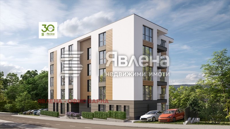 Продава 3-СТАЕН, гр. Варна, м-т Пчелина, снимка 2 - Aпартаменти - 48683963