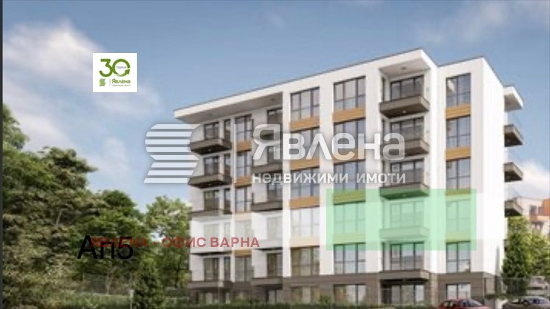 Продава 3-СТАЕН, гр. Варна, м-т Пчелина, снимка 4 - Aпартаменти - 48683963