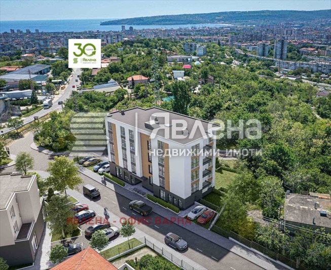 Продава 3-СТАЕН, гр. Варна, м-т Пчелина, снимка 3 - Aпартаменти - 48683963