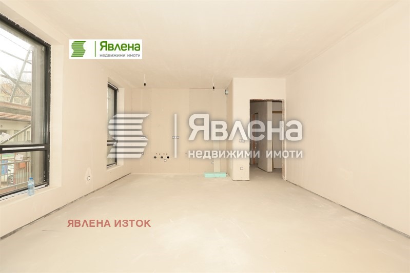 Продава  3-стаен град София , Редута , 98 кв.м | 65480515 - изображение [2]