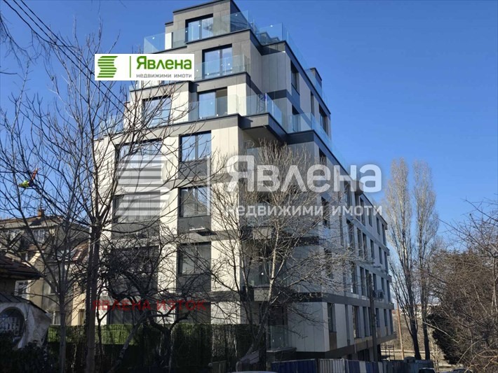 Продава  3-стаен град София , Редута , 98 кв.м | 65480515