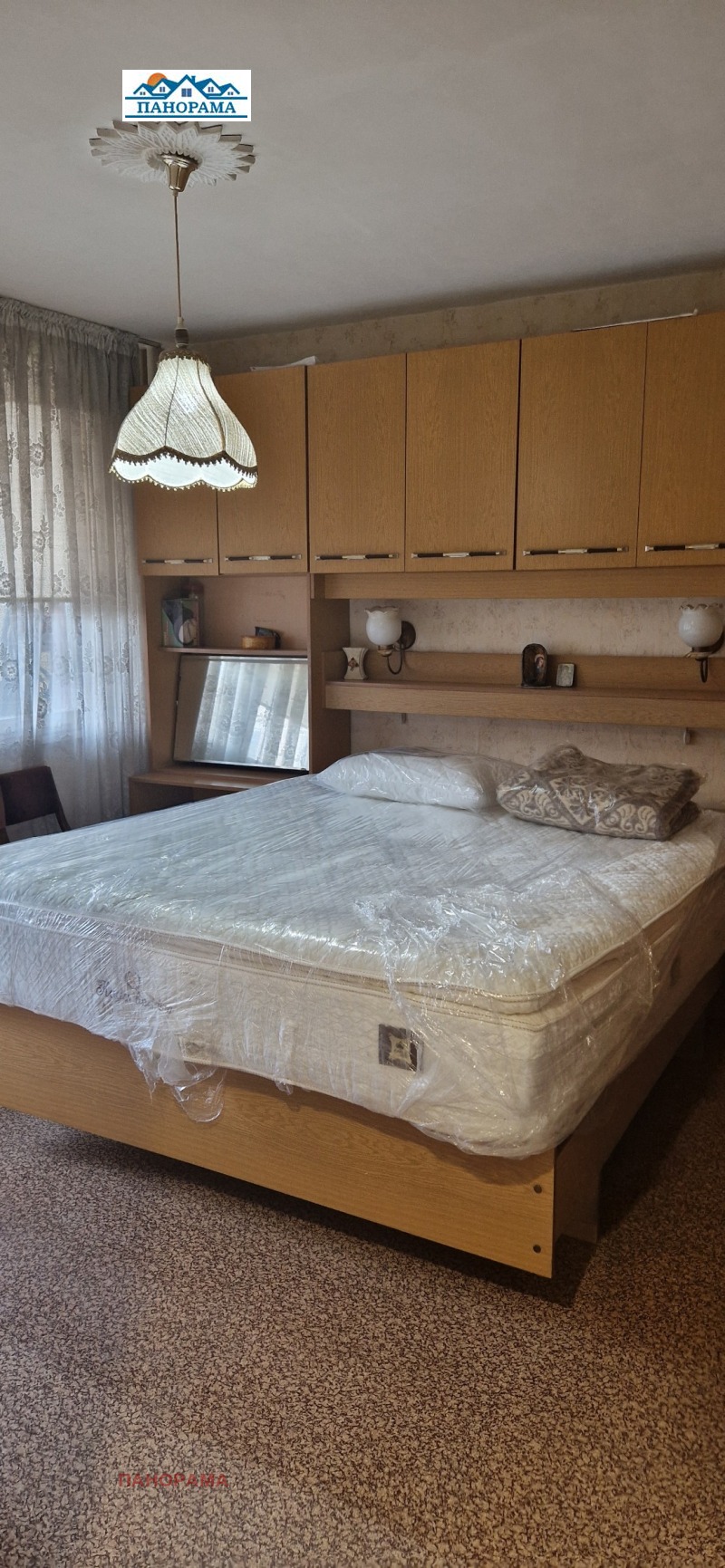 Продается  2 спальни Пловдив , Център , 98 кв.м | 49409281 - изображение [6]