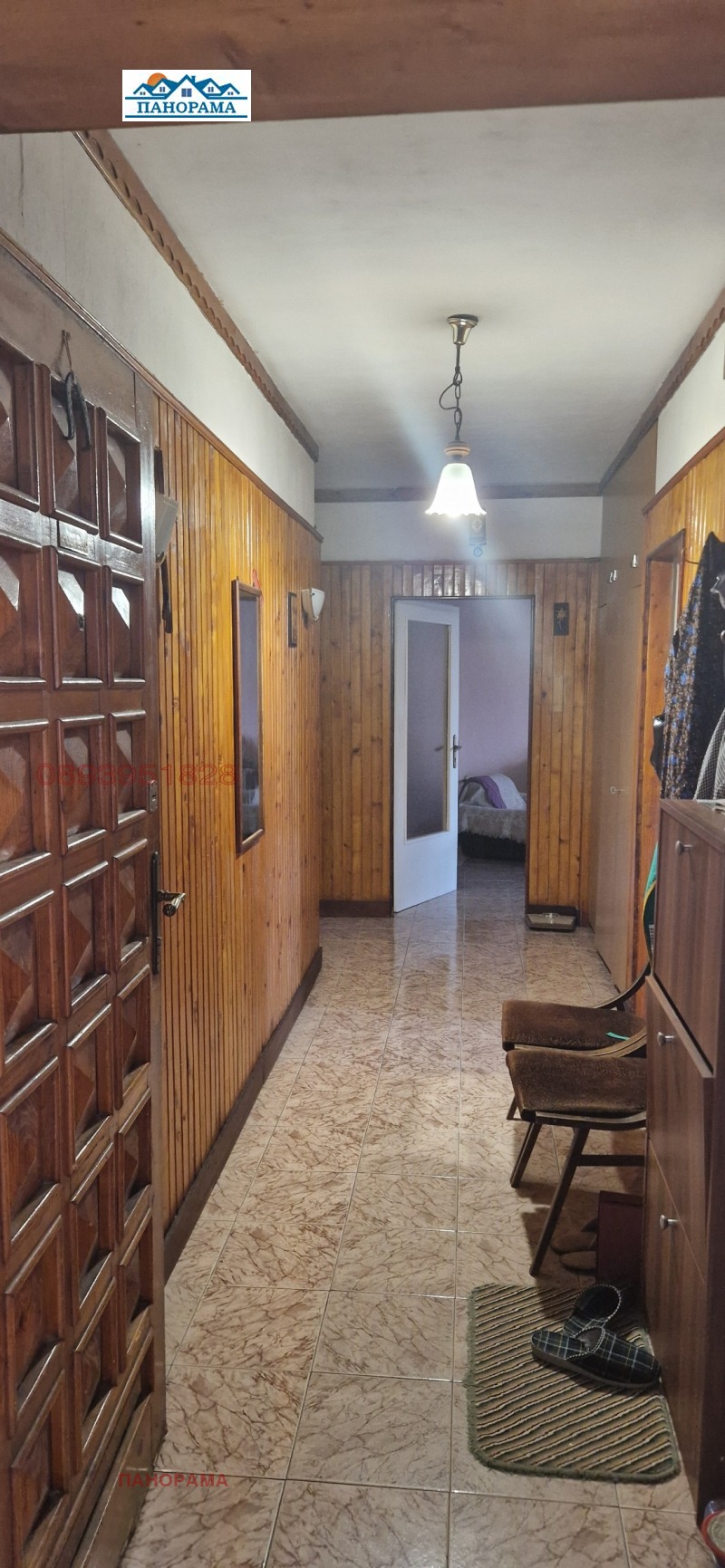 Продается  2 спальни Пловдив , Център , 98 кв.м | 49409281 - изображение [3]