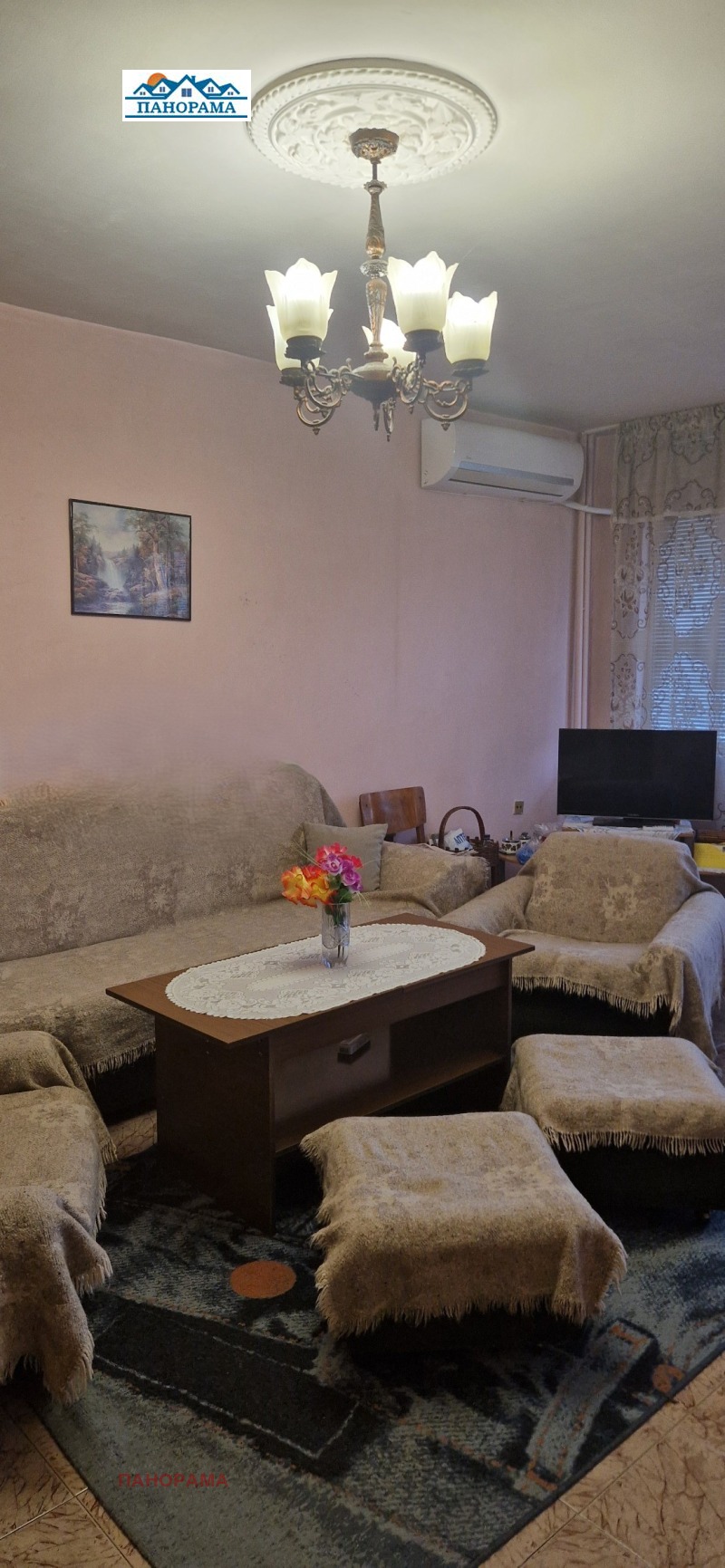 Продается  2 спальни Пловдив , Център , 98 кв.м | 49409281 - изображение [5]