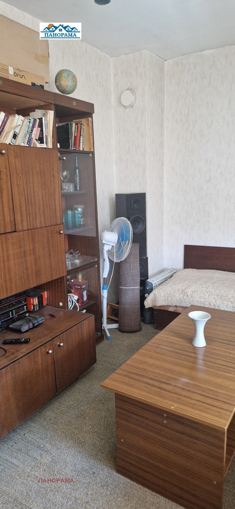 Продается  2 спальни Пловдив , Център , 98 кв.м | 49409281 - изображение [9]