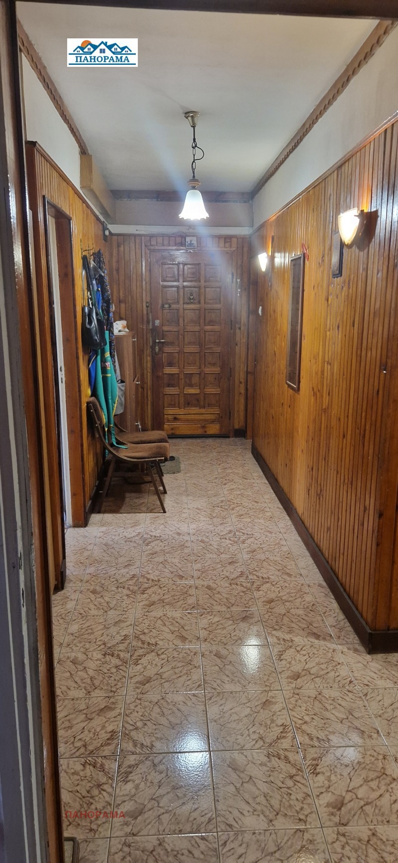 Продается  2 спальни Пловдив , Център , 98 кв.м | 49409281 - изображение [2]