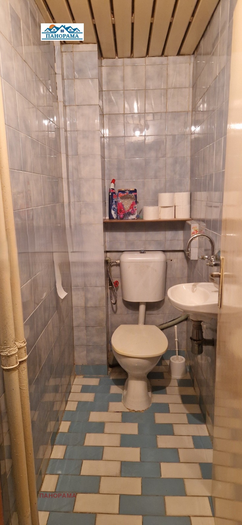 Продается  2 спальни Пловдив , Център , 98 кв.м | 49409281 - изображение [11]
