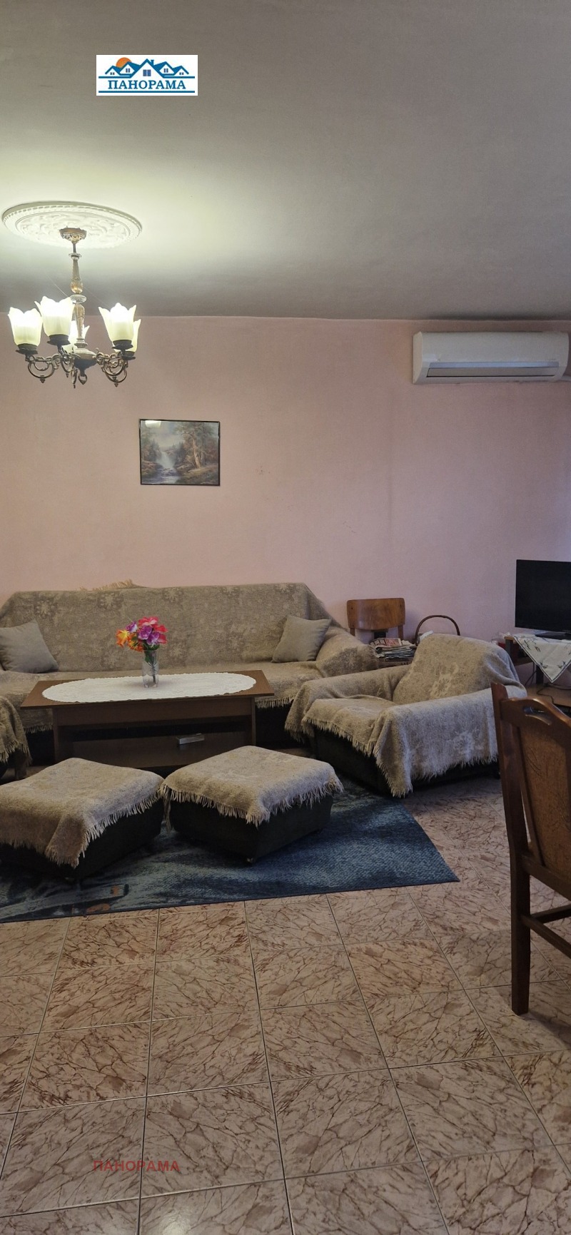 Продается  2 спальни Пловдив , Център , 98 кв.м | 49409281 - изображение [4]