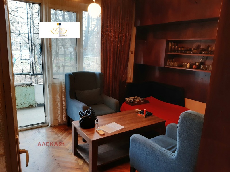 Продава  3-стаен град София , Манастирски ливади , 100 кв.м | 22067259 - изображение [2]