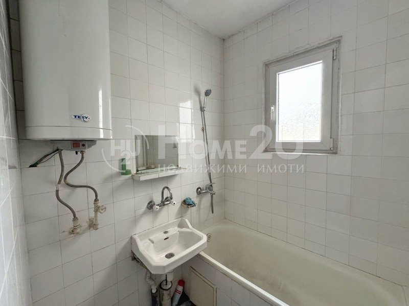 Продава 3-СТАЕН, гр. Пловдив, Кючук Париж, снимка 6 - Апартаменти - 52365864