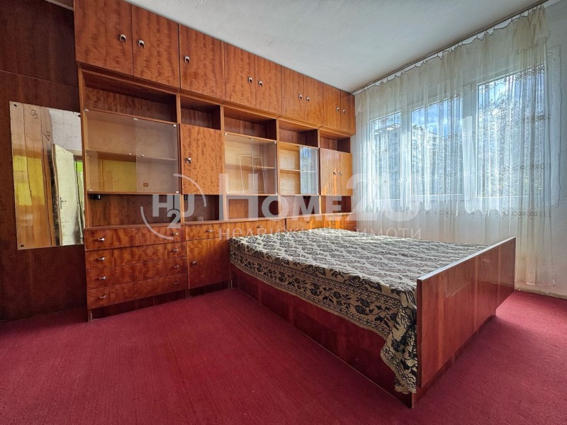 Продава 3-СТАЕН, гр. Пловдив, Кючук Париж, снимка 5 - Апартаменти - 52365864