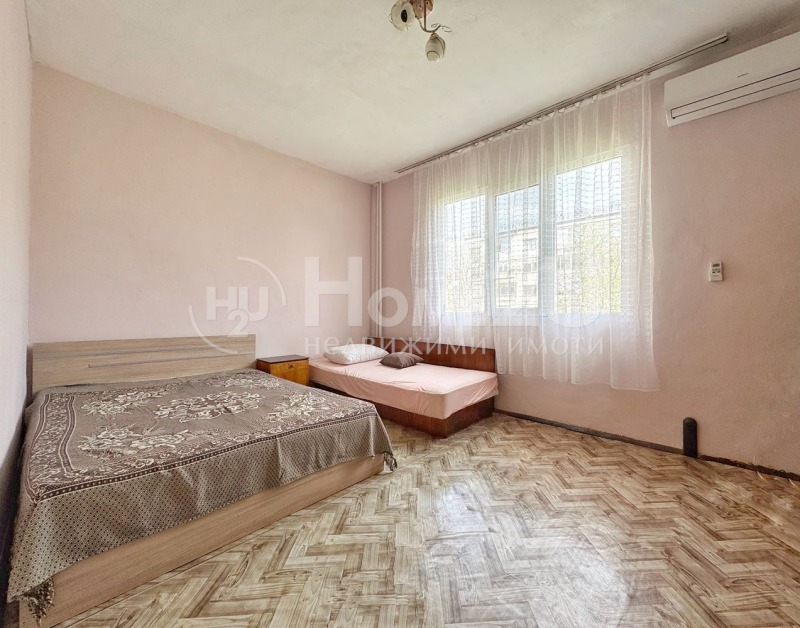 Продава 3-СТАЕН, гр. Пловдив, Кючук Париж, снимка 7 - Апартаменти - 52365864