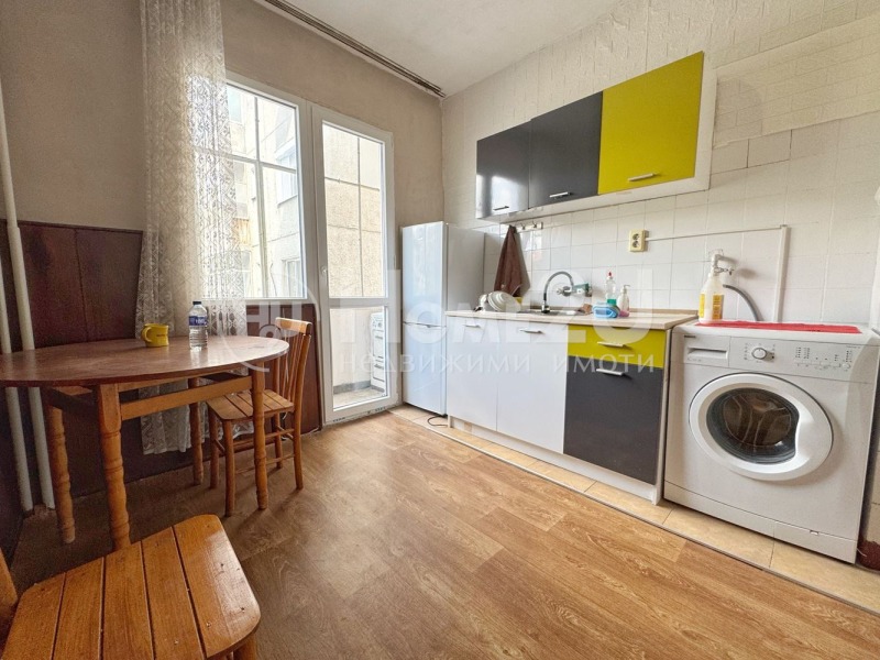 Продава 3-СТАЕН, гр. Пловдив, Кючук Париж, снимка 2 - Апартаменти - 52365864