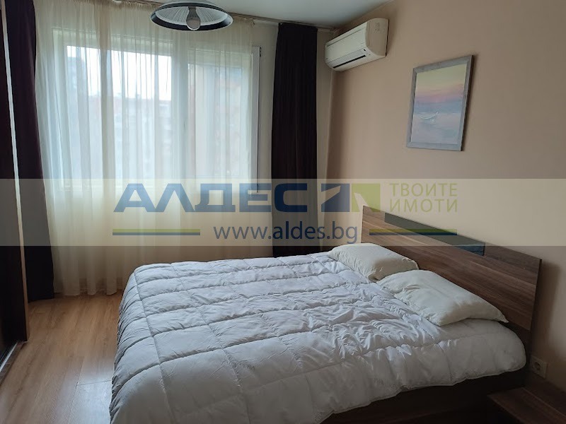 Продава 3-СТАЕН, гр. София, Център, снимка 8 - Апартаменти - 52550402