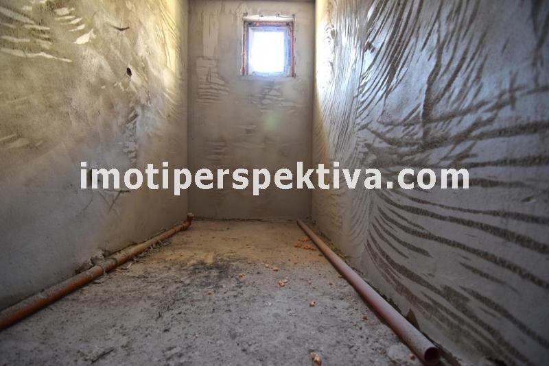 Продава 3-СТАЕН, гр. Пловдив, Кючук Париж, снимка 4 - Апартаменти - 53021565