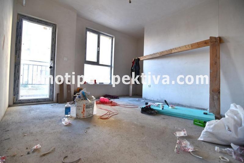 Продава 3-СТАЕН, гр. Пловдив, Кючук Париж, снимка 2 - Апартаменти - 53021565