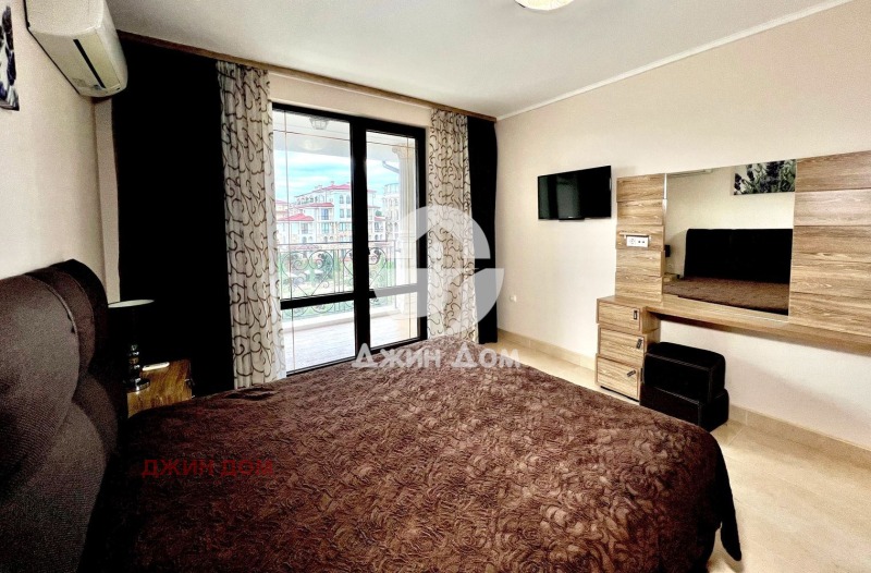 Продава 3-СТАЕН, гр. Несебър, област Бургас, снимка 6 - Апартаменти - 53112267