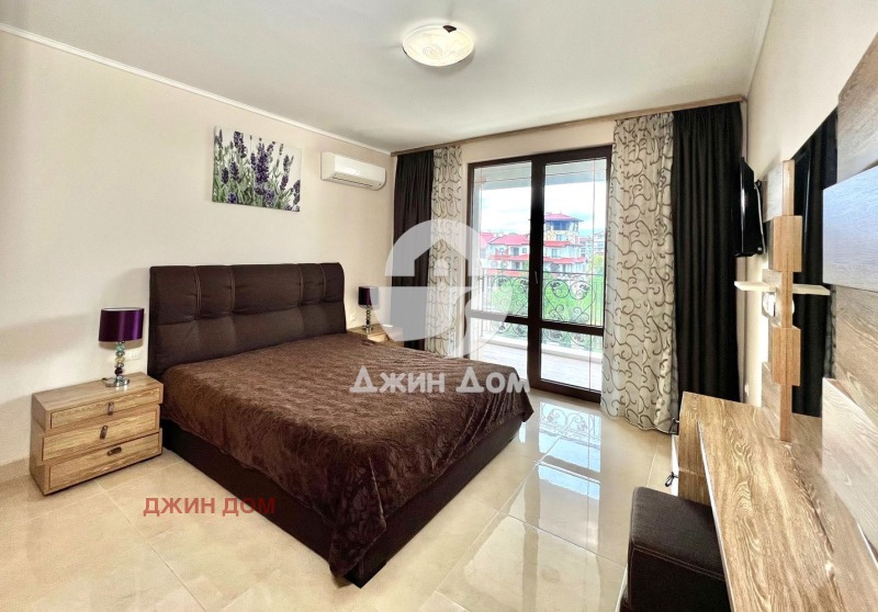 Продава 3-СТАЕН, гр. Несебър, област Бургас, снимка 5 - Апартаменти - 53112267