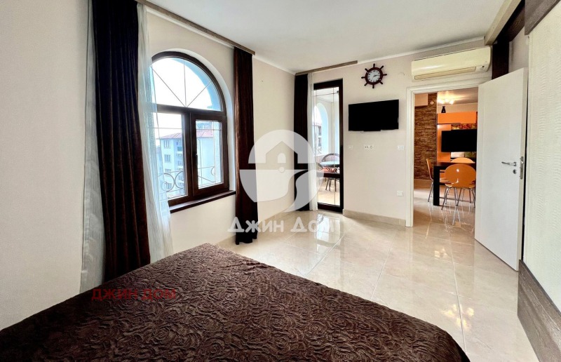 Продава 3-СТАЕН, гр. Несебър, област Бургас, снимка 11 - Апартаменти - 53112267