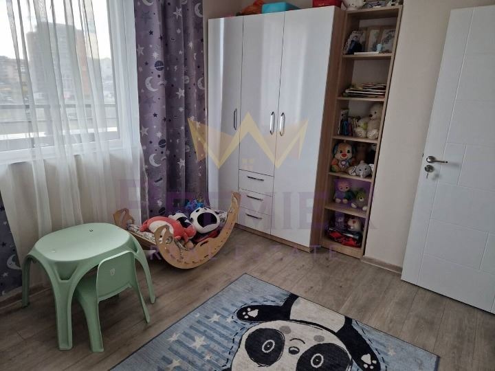 Продава 3-СТАЕН, гр. Бургас, област Бургас, снимка 11 - Апартаменти - 53411177