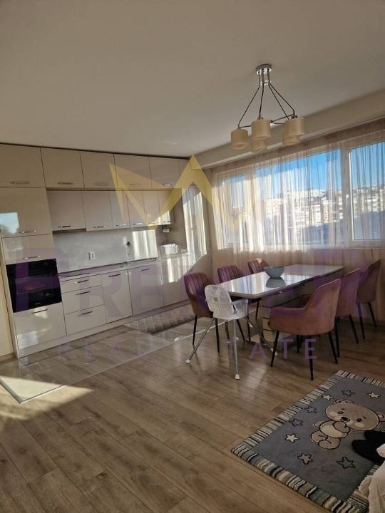 Продава 3-СТАЕН, гр. Бургас, област Бургас, снимка 10 - Апартаменти - 53411177