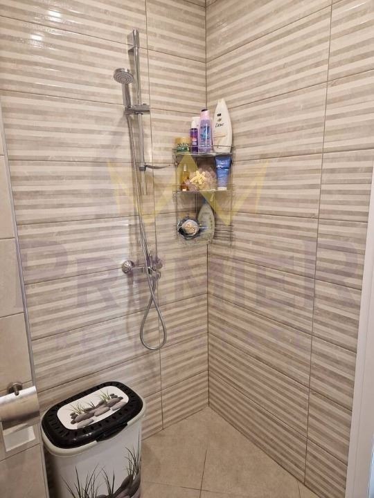 Продава 3-СТАЕН, гр. Бургас, област Бургас, снимка 14 - Апартаменти - 53411177