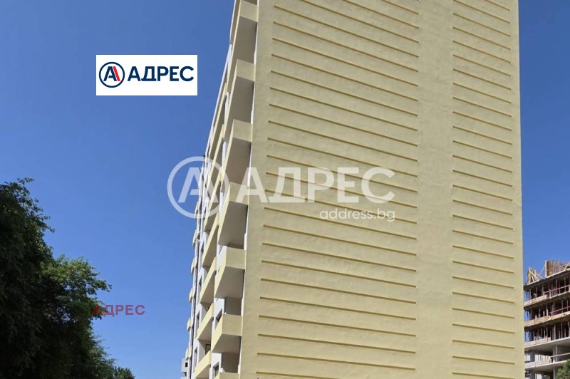 Продава 3-СТАЕН, гр. Варна, Гранд Мол, снимка 4 - Апартаменти - 53537050