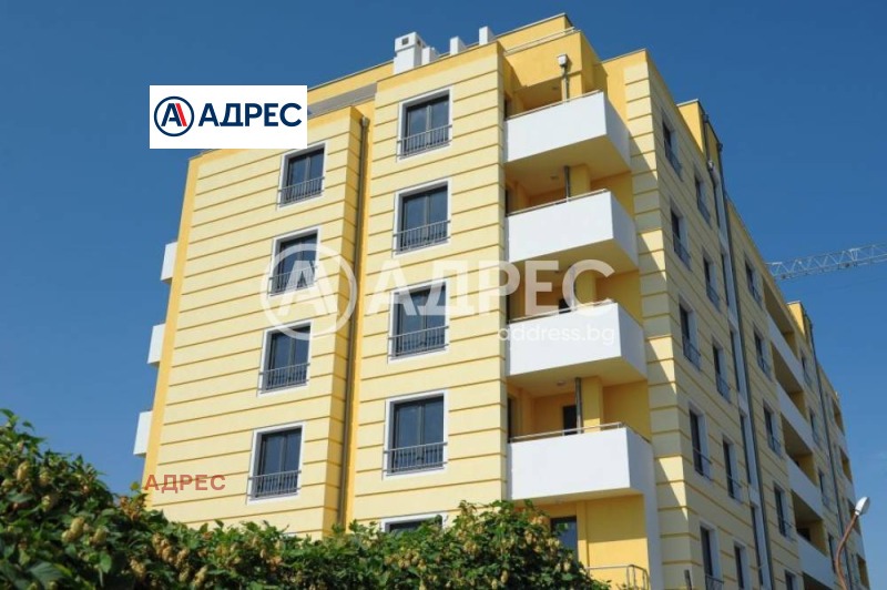 Продава 3-СТАЕН, гр. Варна, Гранд Мол