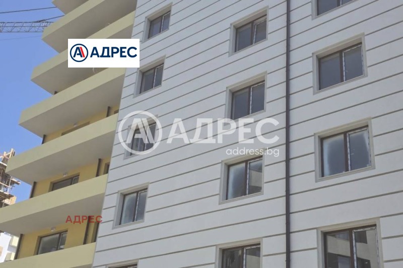 Продава 3-СТАЕН, гр. Варна, Гранд Мол, снимка 5 - Апартаменти - 53537050