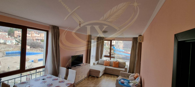 Продава 3-СТАЕН, к.к. Елените, област Бургас, снимка 10 - Апартаменти - 55349370