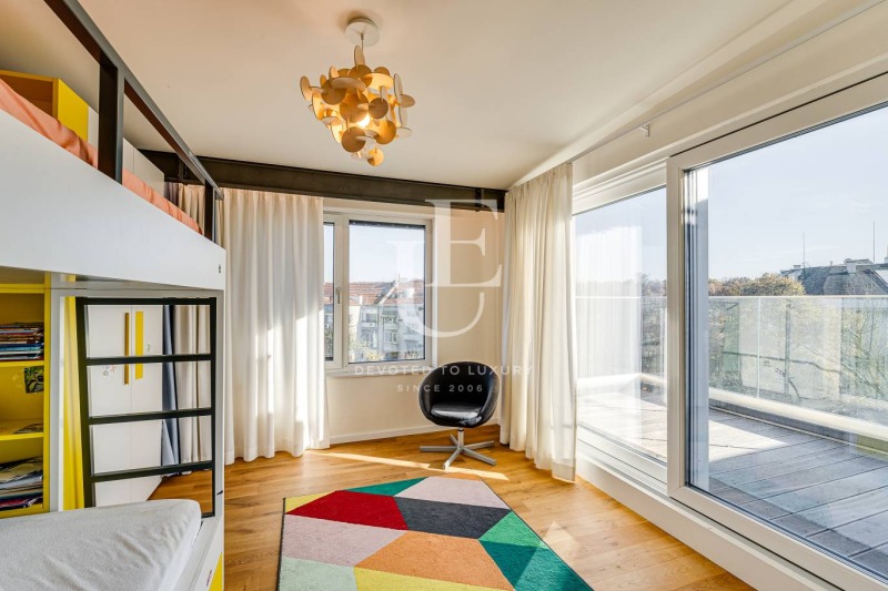 À venda  3 quartos Sofia , Doktorski pametnik , 150 m² | 26550280 - imagem [12]