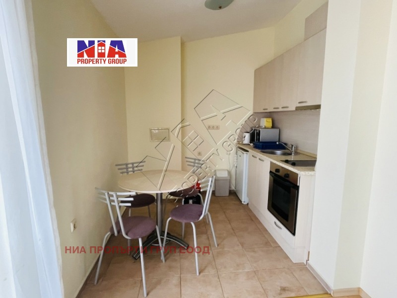 Zu verkaufen  Maisonette region Burgas , k.k. Slantschew brjag , 106 qm | 44298297 - Bild [4]