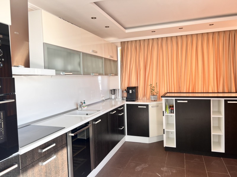 Продава МЕЗОНЕТ, гр. Свети Влас, област Бургас, снимка 5 - Апартаменти - 52612948