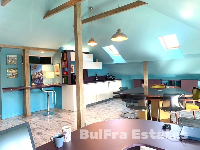 Satılık  Ofis Sofia , Centar , 71 metrekare | 53025178 - görüntü [6]