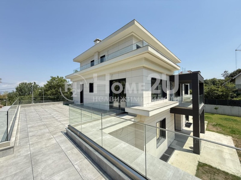 For Sale  House Sofia , Boyana , 820 sq.m | 21032070 - image [3]