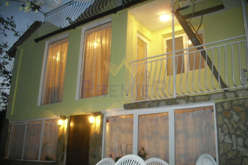 Na sprzedaż  Dom region Warny , Osenowo , 85 mkw | 10178439