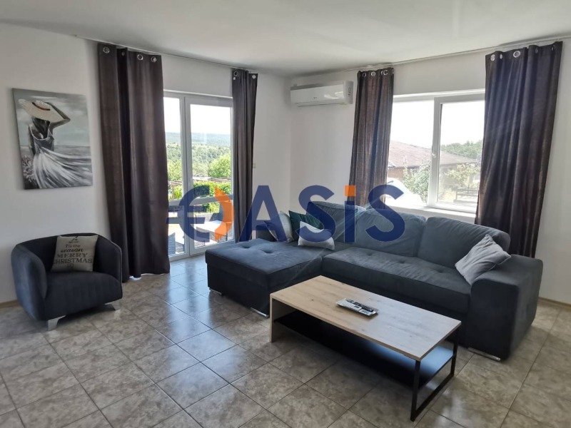 Продава КЪЩА, с. Баня, област Благоевград, снимка 4 - Къщи - 52286613