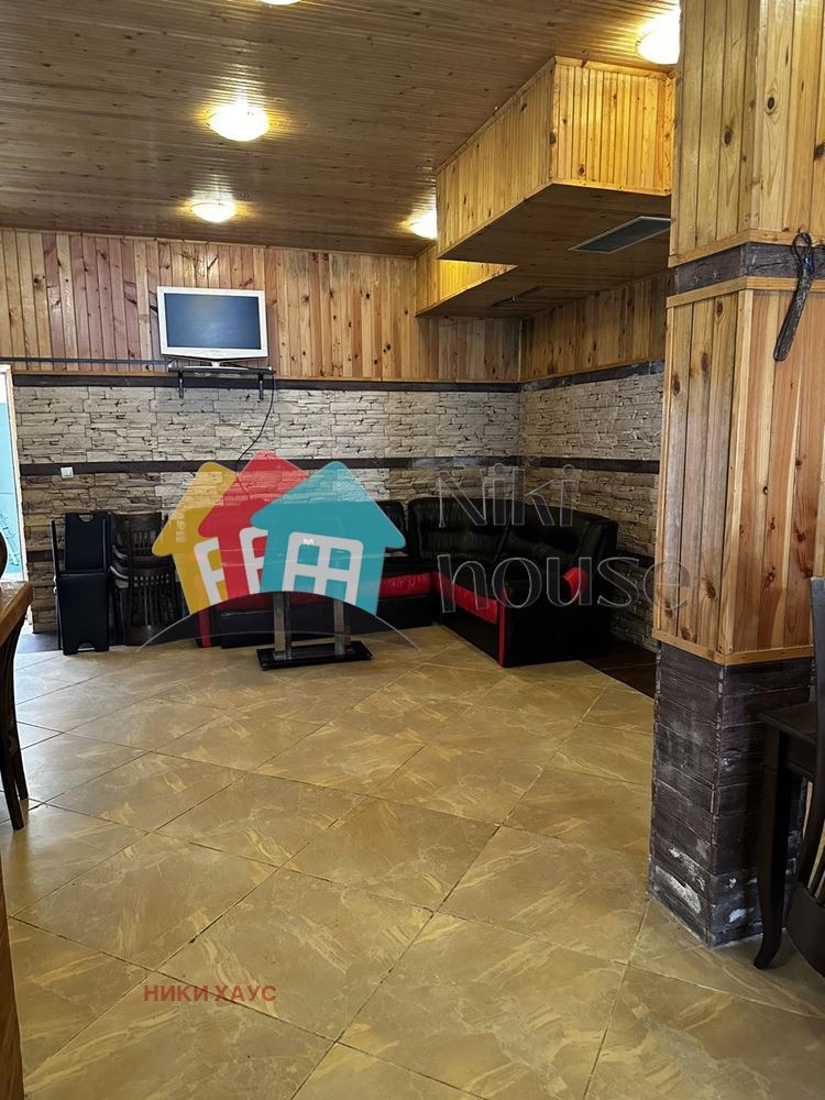 À vendre  Bar; Café Varna , Vazrajdane 1 , 360 m² | 50934534 - image [8]