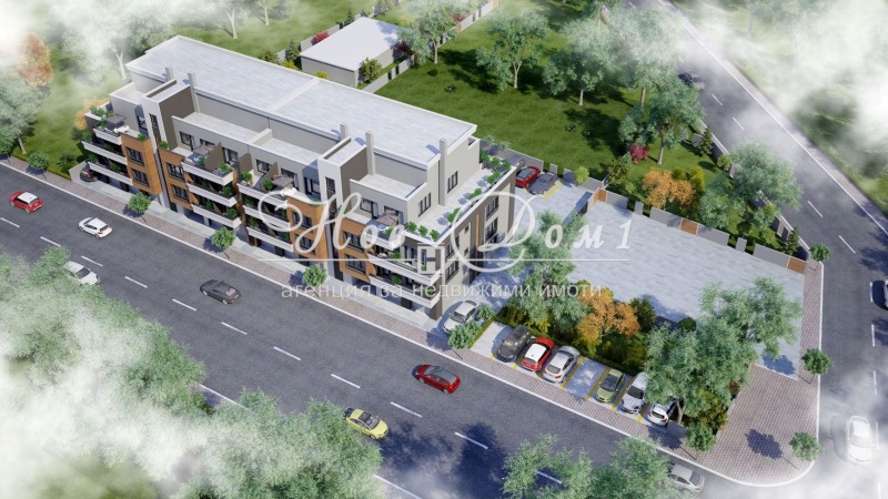 Na prodej  Garáž Sofia , Vitoša , 27 m2 | 14582848 - obraz [5]