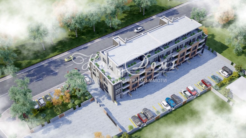 Na prodej  Garáž Sofia , Vitoša , 27 m2 | 14582848 - obraz [3]