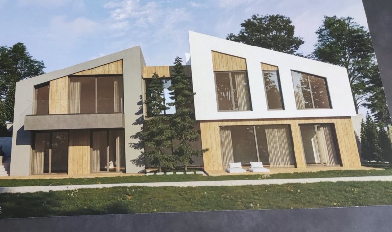 Na prodej  Spiknutí oblast Varna , Priselci , 1040 m2 | 80996818 - obraz [2]