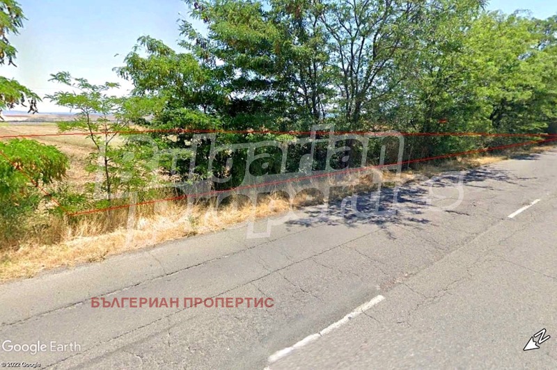 Προς πώληση  Οικόπεδο περιοχή Μπουργκάς , Καβλετσκοβο , 11250 τ.μ | 29252519 - εικόνα [5]