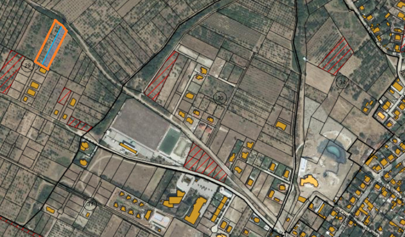 Продава ПАРЦЕЛ, с. Брестник, област Пловдив, снимка 2 - Парцели - 52614288