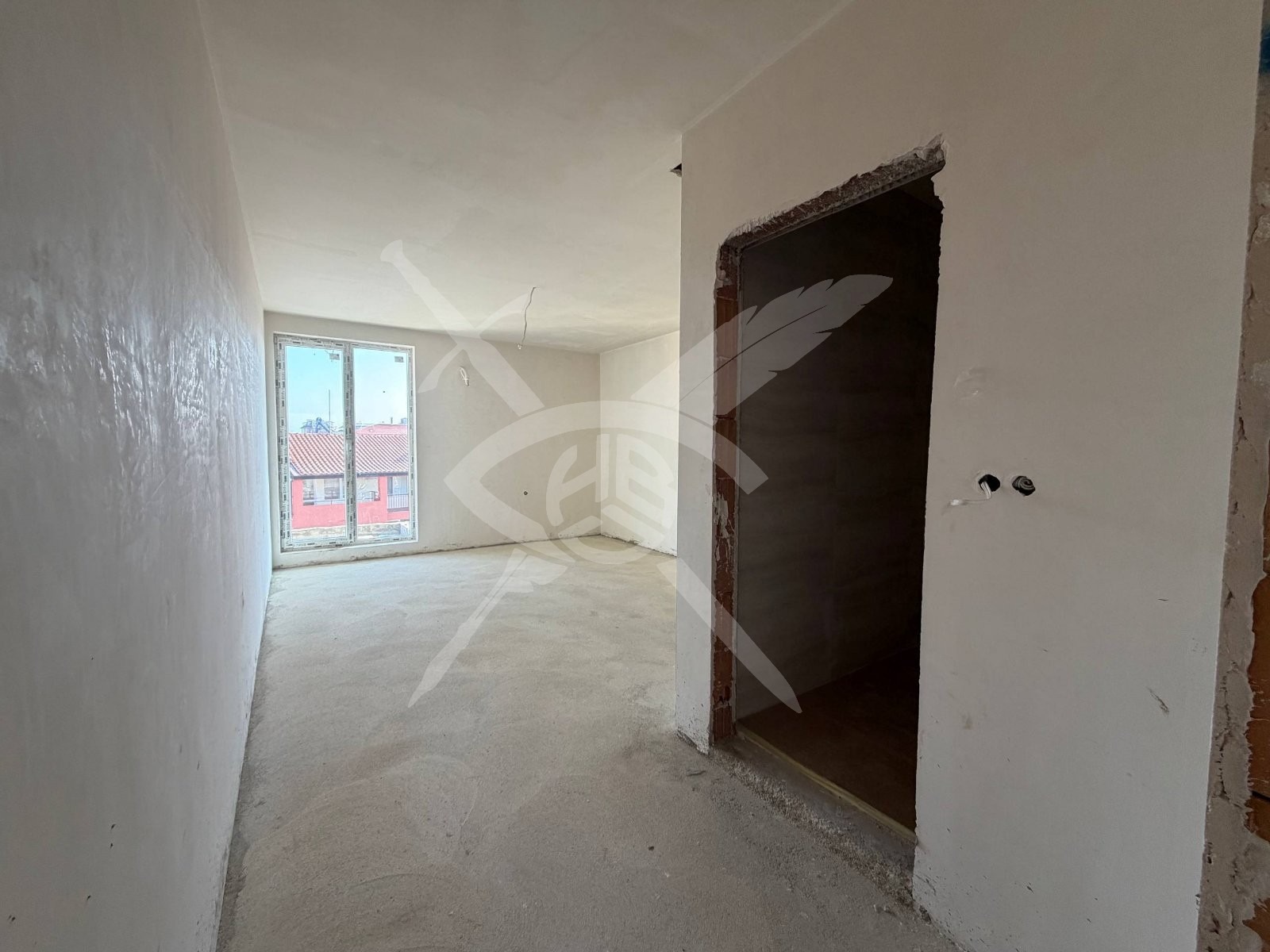 Продава 1-СТАЕН, гр. Несебър, област Бургас, снимка 2 - Апартаменти - 53782876